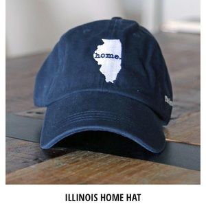 Illinois hat